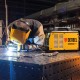 Аппарат инвертор. аргонодуговой сварки ITIG-200 DС Pulse Cold Weld, 200 А, ПВ 60% Denzel (94329)