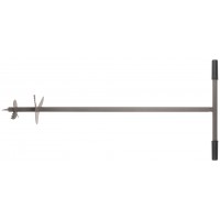 Бур садовый шнековый 1000х150 мм (77242)