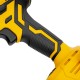 Гайковерт ударный аккумуляторный бесщет. CIWH-BL-20-350, Li-Ion, 20 В// Denzel (26520)