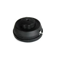 Головка триммерная HT31 (гайка М10*1,25 левая) Быстрая загрузка Т233-Т517,ЕТ1004А,ЕТ1200А (C5083)