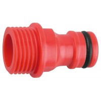 Штуцерный адаптер GE-12, 1/2