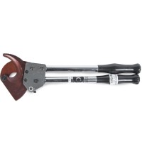 Кабелерез ручной TOR HHD-40J 300 мм2 (40 мм) (118406)