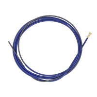 Канал направляющий КЕДР PRO (0,6–0,8) 5,4 м синий