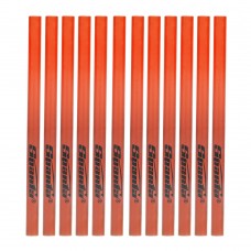 Карандаш малярный, 180 мм, в упаковке 12 шт, Sparta (848045)