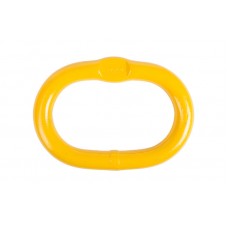 Кольцо овальное одиночное с плоским профилем TOR 2,12 t (г/п 2,12 т) (D) (1035795)