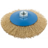 Корщетка, тип 