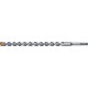 KRAFTOOL Ceratizit Carbide, 14 х 300 мм, SDS-plus бур (29320-310-14_z02)