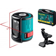 Лазерный нивелир CL 20 #5 KRAFTOOL 34700-5