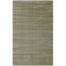 Мешок для строит.мусора тканый полипропиленовый зеленый 65 гр, 1150х750 мм (11905)