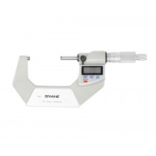 Микрометр МКЦ- 75 0,001 электр. IP65 SHAHE