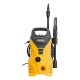 Моечная машина высокого давления R-110, 1500 Вт, 110 бар, 5,7 л/мин, переносная Denzel (58232)