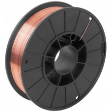 Проволока сварочная омедненная THQ-50C 