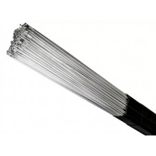 Прутки сварочные нержавеющие КЕДР TIG ER-308LSi D 2,0 мм (1000 мм пачка 5 кг)