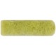Ролик полиакриловый сменный мини зеленый, диам.15/35 мм, ворс 10 мм, 100 мм (02697)