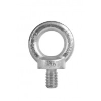 Рым-болт TOR DIN 580 30мм (Q) (1000902)