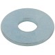 Шайба кузовная оцинкованная М6 ( фасовка 20 шт ) DIN 9021 (29106-2)