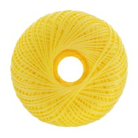 Шпагат полипропиленовый желтый, 1.7 мм, L400 м, Сибртех (93982)