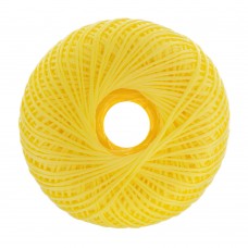 Шпагат полипропиленовый желтый, 1.7 мм, L400 м, Сибртех (93982)