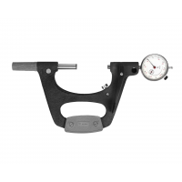 Скоба индикаторная СИ- 100 0,01 КировИнструмент