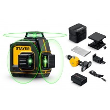 Струбцина F усиленная Professional Hercules-F STAYER HF-20/5 50x200 мм 32095-050-200  