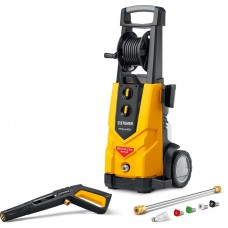 Мойка высокого давления 240 Атм, 3300 Вт, пистолет G-280 PRO STEHER HPW-240B