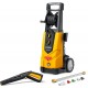 Мойка высокого давления 240 Атм, 3300 Вт, пистолет G-280 PRO STEHER HPW-240B