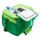 Сумка холодильник 320 x 250 x 240 мм, с двумя охлаждающими блоками Camping Palisad (69597)