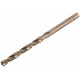 Сверло по металлу Cutop Profi с кобальтом 5% 5,5 x 93 мм, 2 шт. (48-378)