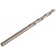 Сверло по металлу HSS, кобальт 5% Профи, ступенчатая заточка наконечника, блистер 3,2х65 мм ( 1 шт.) (33861)