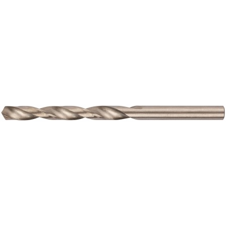 Сверло по металлу HSS полированное в блистере 6,0 мм ( 1 шт.) (33814)