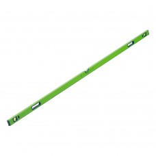 Уровень алюминиевый УС-1, 0-2000, фрезерованный, 3 глазка, рукоятки, 2000 мм Сибртех (34107)