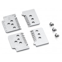 Запчасть: Ножи для стриппера KN-121213, 1 пара (KN-121913)