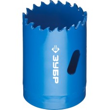 Коронка биметаллическая 38 мм, сталь Р6М5 ЗУБР 29531-038_z01  