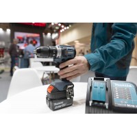 Адаптер-переходник для аккумуляторных инструментов SENIX X2 20V для MAKITA LXT