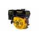 Двигатель 5,5лс/4кВт 163см? 19мм шпонка 15кг CHAMPION G160HK