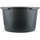 Кадка пластиковая для перемешивания раствора 60 л (04093)
