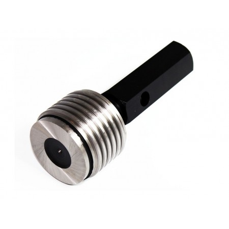 Калибр-пробка М 39х0.75 6g КИ Микрон