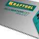 Ножовка для точного реза Alligator Fine 11, 500 мм KRAFTOOL 15203-50