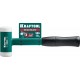 Безынерционный молоток Dead Blow, 50 мм, 900 г KRAFTOOL 2078-50