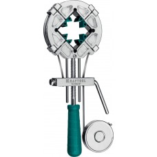 Ременная струбцина ВС-70, 7 м KRAFTOOL 32207-2