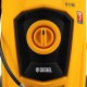 Моечная машина высокого давления R-170D, 2000 Вт, 170 бар, 360 л/ч, с барабаном Denzel (58229)