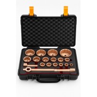 Набор торцевых головок искробезопасных 1