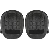 Наколенники защитные, вспененный полиэтилен (11993)