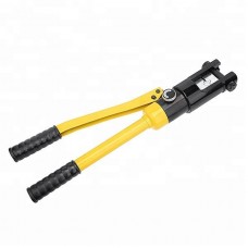 Опрессовщик кабеля TOR YQK-120A (1181201)