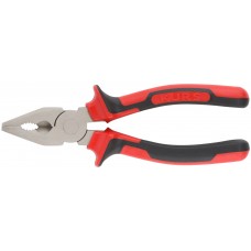 Плоскогубцы комбинированные 