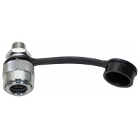 Разъем быстросъемный 3/8