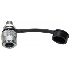 Разъем быстросъемный 3/8