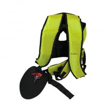 Ремень ранцевый быстросъемный для триммеров с защитой бедра CHAMPION (C4004)