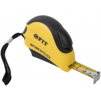 Рулетка с автостопом 