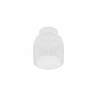 Сопло прозрачное ГАЗ ЛИНЗА КЕДР (TIG-17–18–26 PRO/EXPERT) D10,0 мм